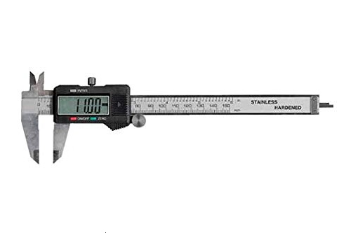 Digital Vernier Caliper